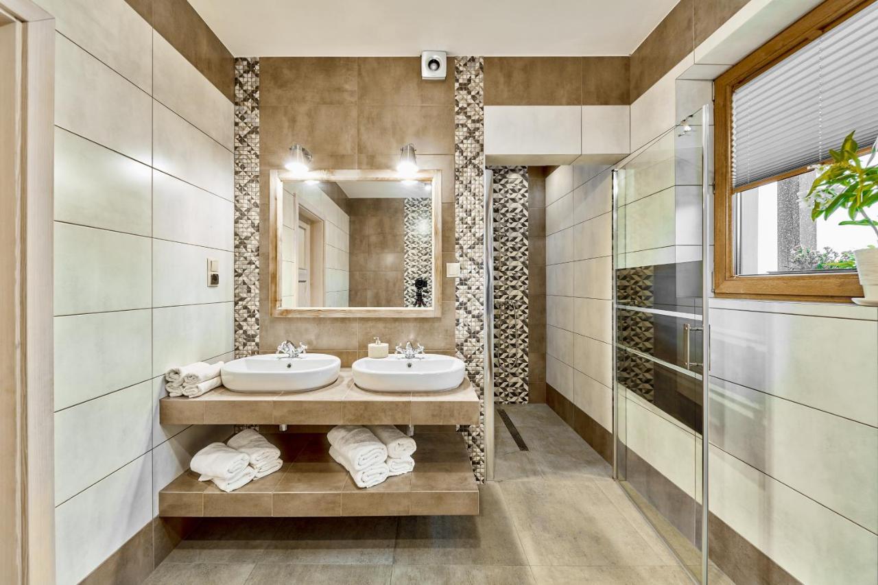 Klikuszowa Apartament Turbacz מראה חיצוני תמונה